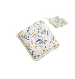 LIVRE D'EVEIL PROMENONS NOUS