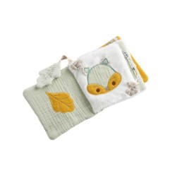 LIVRE D'EVEIL PROMENONS NOUS