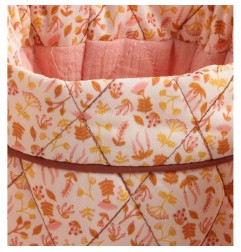 LOT DE 3 PANIERES ESMEE