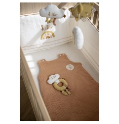 TOUR DE LIT SUNLIGHT