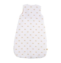 GIGOTEUSE OUATINEE 0-6 MOIS ECRU SUNLIGHT