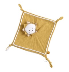 DOUDOU MOUCHOIR SUNLIGHT