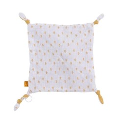 DOUDOU MOUCHOIR SUNLIGHT