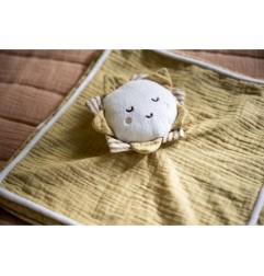 DOUDOU MOUCHOIR SUNLIGHT