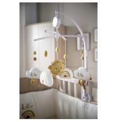 MOBILE MUSICAL SUNLIGHT