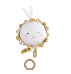 MINI MUSICAL SUNLIGHT