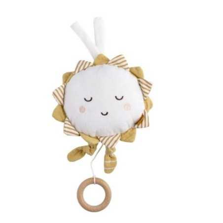 MINI MUSICAL SUNLIGHT