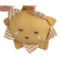 SPIRALE D'ACTIVITE SUNLIGHT