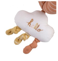 SPIRALE D'ACTIVITE SUNLIGHT