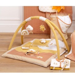 TAPIS D'EVEIL SUNLIGHT