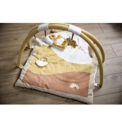 TAPIS D'EVEIL SUNLIGHT