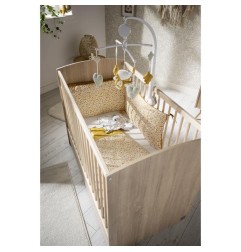 LIT BEBE 120 X 60 ACCESS BOIS