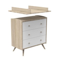 DISPOSITIF A LANGER 15KG DESSUS INTEGRAL 555 -TYPE 2 15KG ACCESS BOIS BLANC