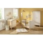 COMMODE 3 TIROIRS