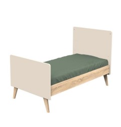 LITTLE BIG BED 140X70 KIT DE TRANSFORMATION INCLUS