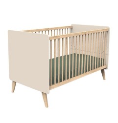 LITTLE BIG BED 140X70 KIT DE TRANSFORMATION INCLUS