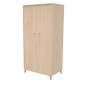 ARMOIRE 2 PORTES