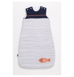 GIGOTEUSE OUATINEE - 0-6 MOIS