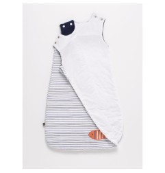 GIGOTEUSE OUATINEE - 0-6 MOIS