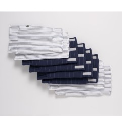 PROTECTIONS DE BARREAUX X8