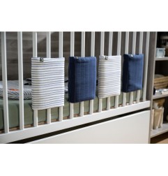 PROTECTIONS DE BARREAUX X8