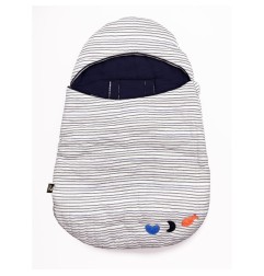 NID D'ANGE 5 ATTACHES