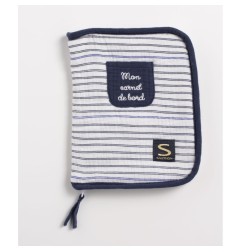 PROTEGE CARNET DE SANTE