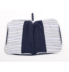 PROTEGE CARNET DE SANTE