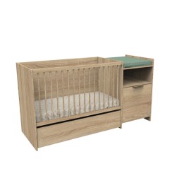 LIT COMBINE EVOLUTIF