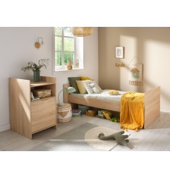 LIT COMBINE EVOLUTIF