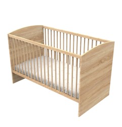 LITTLE BIG BED 140X70