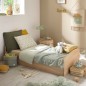 LITTLE BIG BED 140X70