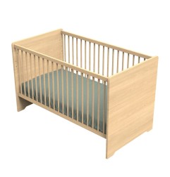 LITTLE BIG BED 140X70