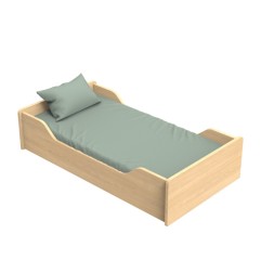 LITTLE BIG BED 140X70