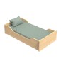LITTLE BIG BED 140X70