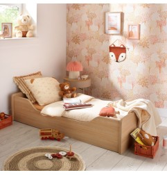 LITTLE BIG BED 140X70
