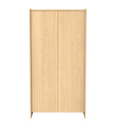 ARMOIRE 2 PORTES