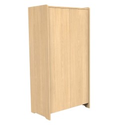ARMOIRE 2 PORTES