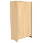 ARMOIRE 2 PORTES