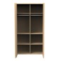 ARMOIRE 2 PORTES