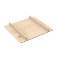 DISPOSITIF A LANGER 15KG DESSUS INTEGRAL