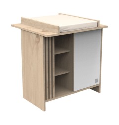 DISPOSITIF A LANGER 15KG DESSUS INTEGRAL