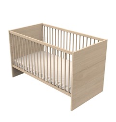 LITTLE BIG BED 140X70