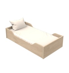 LITTLE BIG BED 140X70