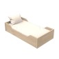 LITTLE BIG BED 140X70