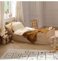 LITTLE BIG BED 140X70