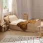 LITTLE BIG BED 140X70