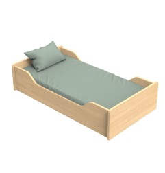 LITTLE BIG BED 140X70