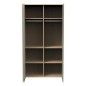ARMOIRE 2 PORTES