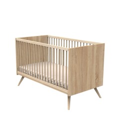 LITTLE BIG BED 140X70